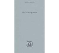 Studi di filosofia
