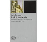 Studi di iconologia. I temi umanistici nell'arte del Rinascimento