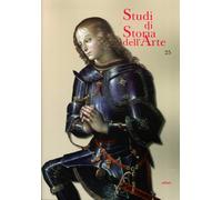 Studi di Storia dell'Arte. 28 - [Ediart]