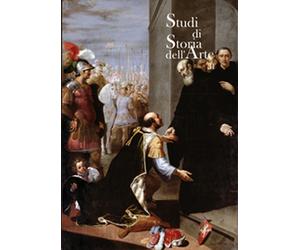 Studi di Storia dell'Arte. 31. 2020 - [Ediart]
