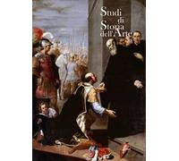 Studi di storia dell'arte. Vol. 31