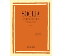 Studi di tecnica per tromba e congeneri Vol. 2 Technical Studies for trumpet and brass 2nd volume