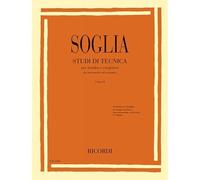Studi di tecnica per trombone e congeneri Vol. 2 Technical Studies for trombone and brass 2nd volume