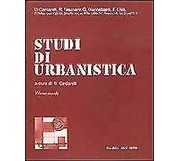 Studi di urbanistica. Vol. 2