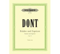 Studi E Capricci Op.35