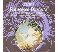 Francesco Durante - Studi E Divertimenti - AA.VV. (Audio Cd)