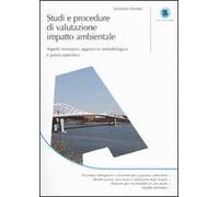 Studi e procedure di valutazione impatto ambientale. Aspetti normativi, approccio metodologico e prassi operativa