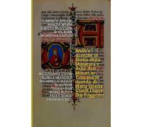 Studi e ricerche in storia della miniatura e delle arti minori in Toscana....