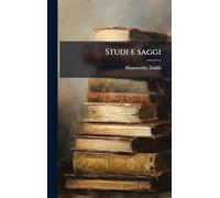 Studi e saggi