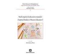 Studi empirici di educazione museale-Empirical studies in museum education. Vol. 2