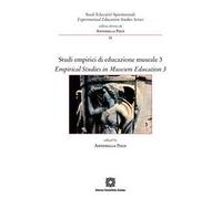 Studi empirici di educazione museale-Empirical Studies in Museum Education. Vol. 3