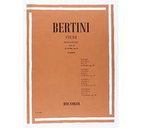 STUDI - FASCICOLO II (25 STUDI OP. 29)