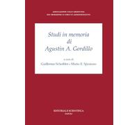 Studi in memoria di Augustín A. Gordillo