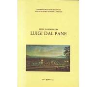 Studi in memoria di Luigi Dal Pane