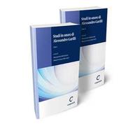 Studi in onore di Alessandro Garilli. Vol. 1-2