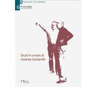 Studi in onore di Andrea Cardarelli
