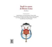 Studi in onore di Bruno Lima