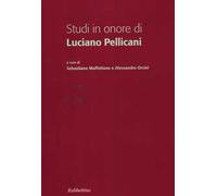 Studi in onore di Luciano Pellicani