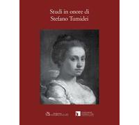 Studi in onore di Stefano Tumidei