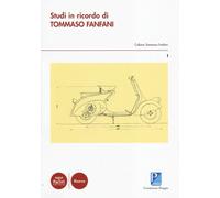 Studi in ricordo di Tommaso Fanfani
