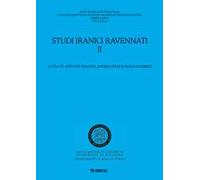 Studi iranici ravennati. Vol. 2