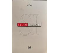 - Studi italiani. Vol. 38/39. Vol.XIX,2, XX,1. Dall'Indice:Hermann H. Wetze