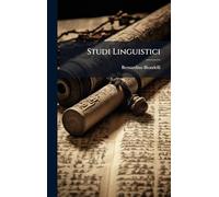 Studi Linguistici