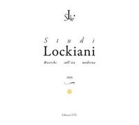 Studi lockiani. Ricerche sull'età moderna (2025). Vol. 6