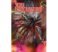 Studi Lovecraftiani 22