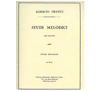 STUDI MELODICI BASSON