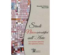 Studi neuroscientifici sull'arte