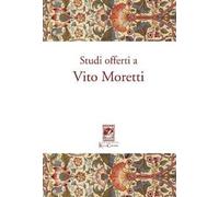 Studi offerti a Vito Moretti