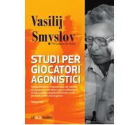 Studi per giocatori agonistici