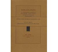 Studi per Giorgio Montecchi