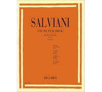 STUDI PER OBOE (TRATTI DAL METODO)