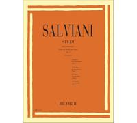 STUDI PER SAXOFONO (