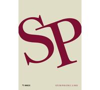Studi politici (2023). Vol. 2 - AA.VV.