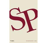 Studi politici (2024). Vol. 1