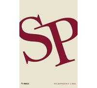 Studi politici (2024). Vol. 1 - AA.VV.