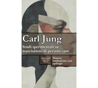 Studi sperimentali sulle associazioni di persone sane