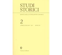 Studi storici (2017). Vol. 2