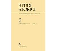 Studi storici (2023). Vol. 2
