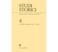 9788829024667 Studi storici (2024). vol. 4