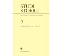 Studi storici (2026) (Vol. 2)