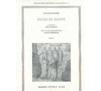 Studi su Dante