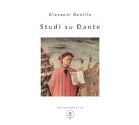 Studi su Dante