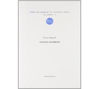 Studi su Euforione