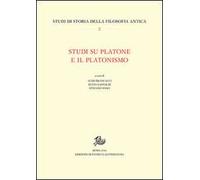 Studi su Platone e il platonismo