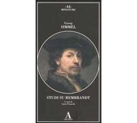 Studi su Rembrandt