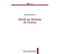 Studi su Sinesio di Cirene